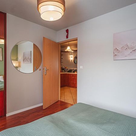 Viva Maria Apartament Zakopane Exteriör bild