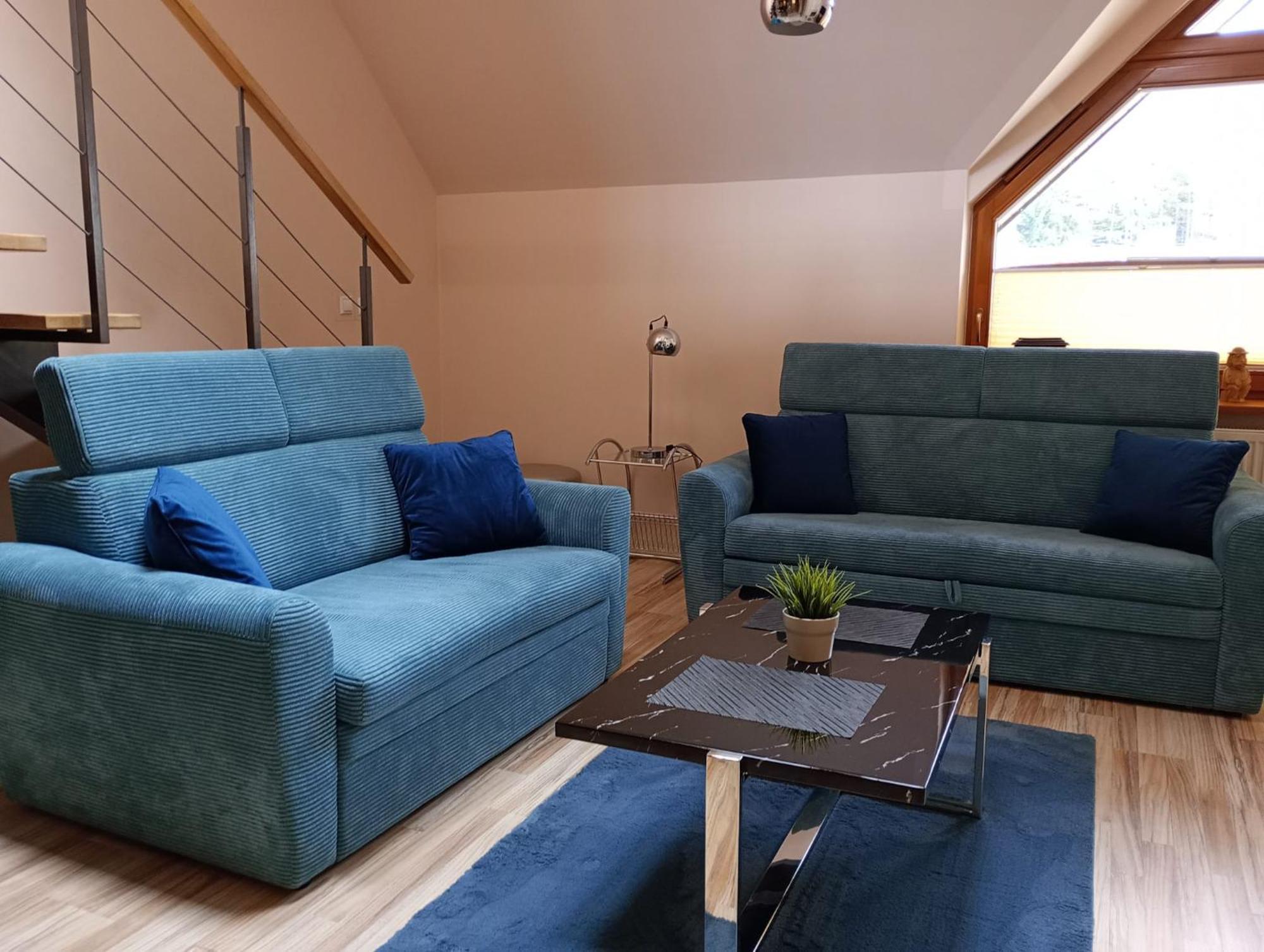 Viva Maria Apartament Zakopane Exteriör bild
