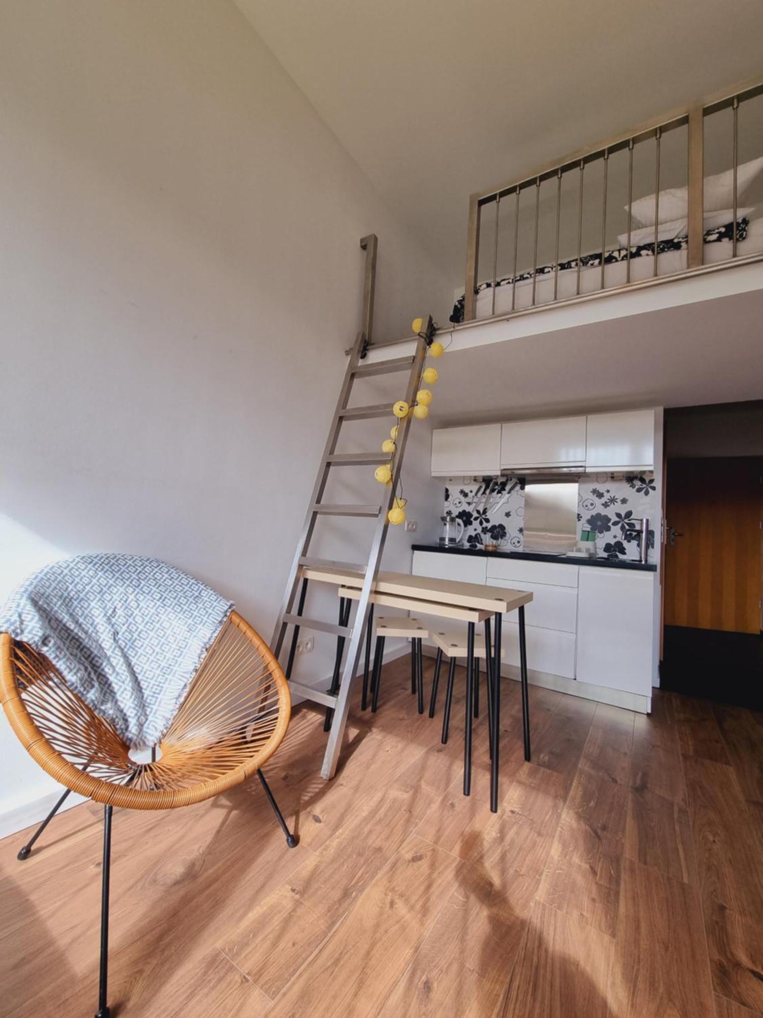 Viva Maria Apartament Zakopane Exteriör bild