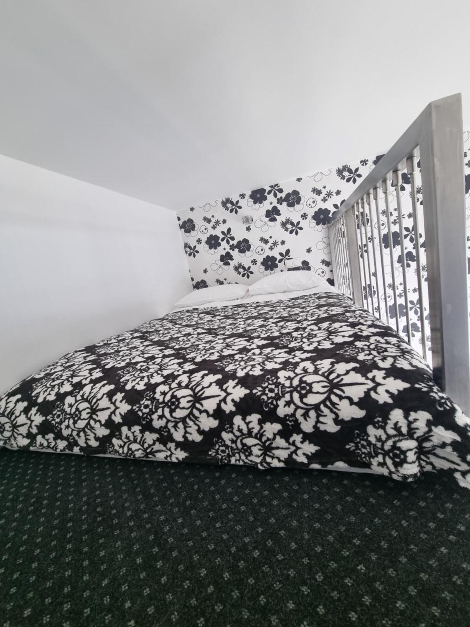 Viva Maria Apartament Zakopane Exteriör bild